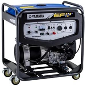 雅马哈汽油发电机EF10500E